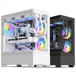 darkFlash DS500 RGB (화이트)