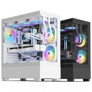 darkFlash DS500 RGB (화이트)