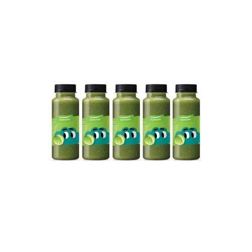 <b>풀무원</b>녹즙 프레시업 양배추천해 5개 190ml 하루영양 아침대용 건강간식