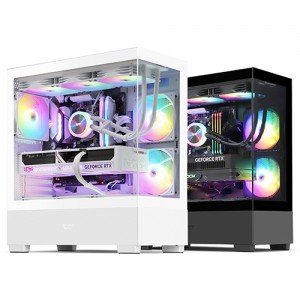darkFlash DS500 RGB (블랙)