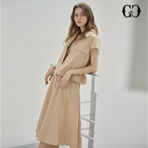 GGPX 25SS 페미닌 캐주얼 셋업 3종 TV상품