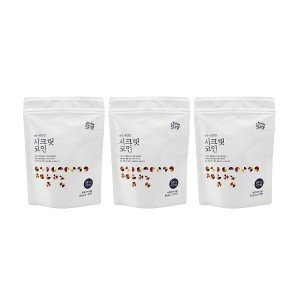 빅마마 이혜정의 아주 편안한 시크릿코인 4g x 20알 x 3팩 /An