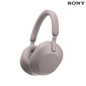 [소니]소니 노이즈캔슬링 무선 헤드폰 WH-1000XM5 스모키 핑크_WH-1000XM5 [갤러리아]
