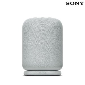 [소니]소니 링크버즈 스피커 (LinkBuds Speaker) 라이트 그레이_SRS-LS1 [갤러리아]