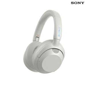 [소니]소니 노이즈캔슬링 무선 헤드폰 얼트 웨어 (ULT WEAR) 오프 화이트_WH-ULT900N [갤러리아]