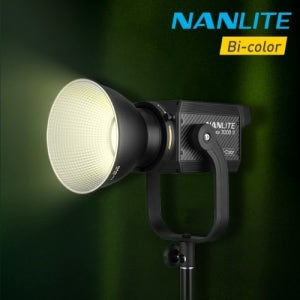 난라이트 Forza300BII 포르자300BII LED 방송 영상 촬영조명