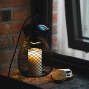 5만원대 선물 가성비 좋은 캔들워머세트,자스민