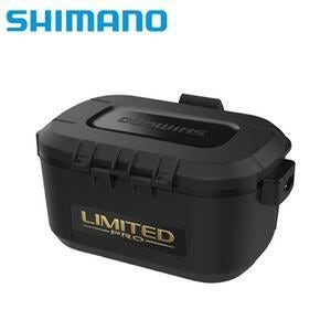 [시마노] CS-132Y 서모 베이트 스텐 리미티드 프로 바칸 미끼통