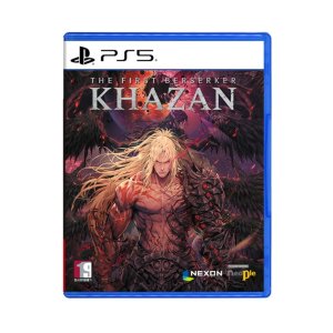 PS5 퍼스트 버서커 카잔 한글판 게임 칩 팩 마우스 패드 특전
