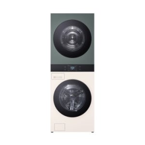 LG 트롬 AI 오브제컬렉션 워시타워 WA2525EGZF