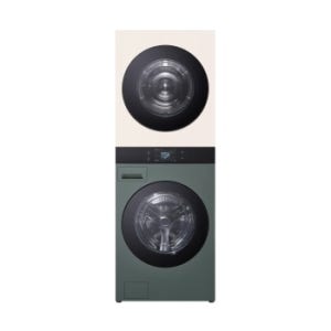 LG 트롬 AI 오브제컬렉션 워시타워 WA2525GEZF