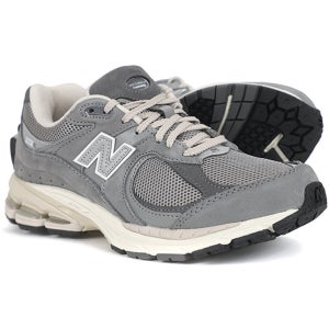 뉴발란스 런닝화 운동화 2002R 프리미엄 빈티지 그레이 (M2002RNM)