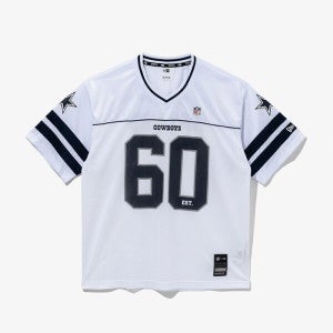 뉴에라 뉴에라_ 뉴에라 국내매장 정품 NFL 댈러스 카우보이스 럭비티 14679797