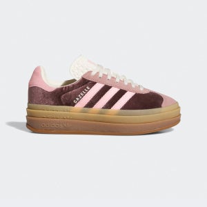 아디다스 ADIDAS 가젤 볼드 우먼스 JQ5143