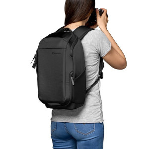 맨프로토 MB MA3-<b>BP</b>-C Advanced3 Compact backpack 카메라 백팩