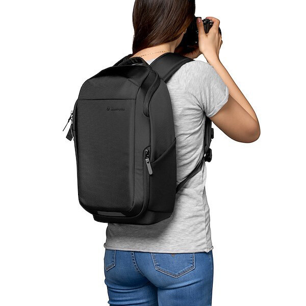 맨프로토 MB MA3-<b>BP</b>-C Advanced3 Compact backpack 카메라 백팩