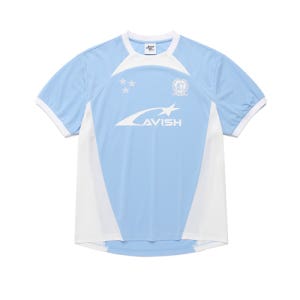 [카비시] AUTHENTIC SS JERSEY BLUE(CV2FMFT513A) CV2FMFT513ABL