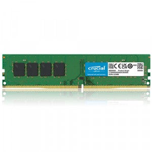 마이크론 Crucial DDR4-3200 CL22 (16GB)