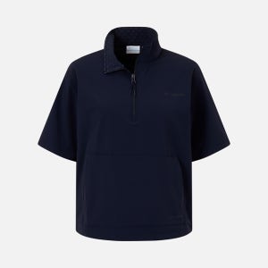 컬럼비아 여성 찰스 레이크 OFZI 하프 집업 C62YL6532472