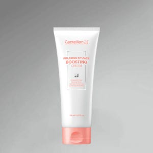 동국제약 센텔리안24 센텔리안24 릴렉싱 핏 페이스 부스팅 크림 150ml (리뉴얼)