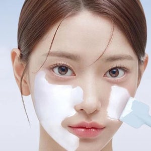 심플리프 듀얼헤드 실리콘 팩 브러쉬