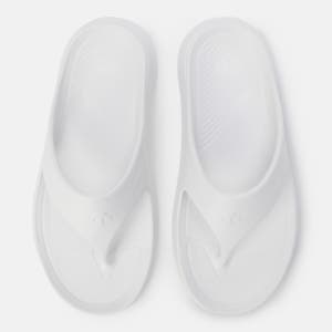 [데상트] 디웨이브 쏭 화이트(SQ123LTH31) SQ123LTH31_WHT0