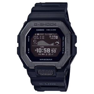 [롯데백화점] 지샥 G-LIDE 남성시계 GBX-100NS-1DR 블루투스 LE1219076431