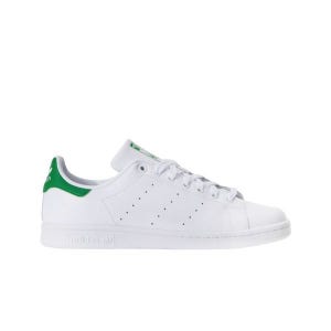 아디다스 스탠 스미스 화이트 그린 OG Stan Smith White Green OG 23511