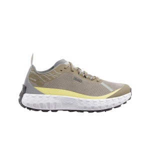 노다 올리브 그린 스니커즈 x Zegna 001 Olive Green 제냐