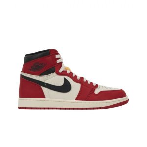 나이키 조던 1 레트로 하이 OG 시카고 2022 Jordan 1 Retro High OG Chicago 2022 83900