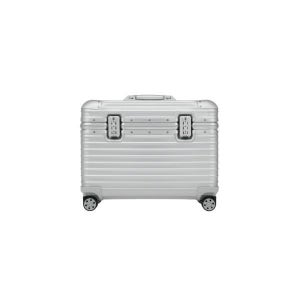 리모와 오리지널 파일럿 케이스 실버 104006 Original Pilot Case Silver 오리지날 130382568