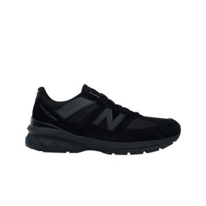 뉴발란스 990v5 메이드 인 USA 트리플 블랙 D 스탠다드 23458 Made in Triple Black Standard 130327762
