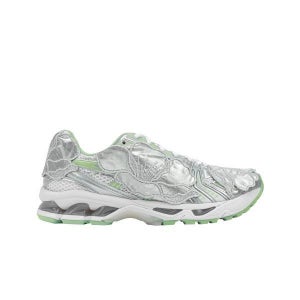 아식스 젤 카야노 14 플라워 실버 민트 91158 W x Cecilie Bahnsen Gel Kayano Flower Silver Mint 세실리에 반센 130330884