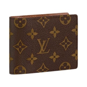 루이비통 멀티플 월렛 모노그램 Multiple Wallet Monogram