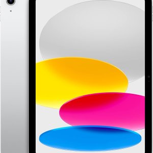 Apple 아이패드 10세대 10.9 64GB 256GB  Wi-Fi  실버
