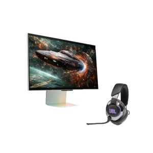 삼성전자 삼성 모니터 LS27FG900-Q810 배송무료