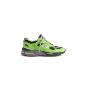 NEW BALANCE 991V2 메이드 인 UK 스핀들 트리 U991OB2 여성