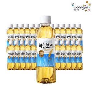 웅진 웅진식품 하늘보리 325ml x 24페트