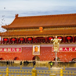 베이징 5일 4박 18인 소규모 맞춤 투어 (전 일정 3환선 연선 All Seasons 호텔 숙박)