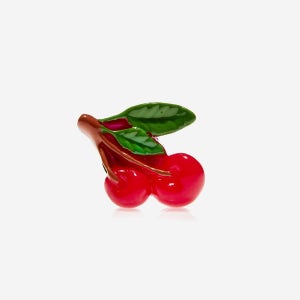 크록스 CROCS 샤이니 체리 CRS10015346