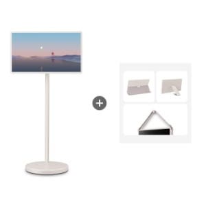 LG 스탠바이미 2 27LX6TPGAA