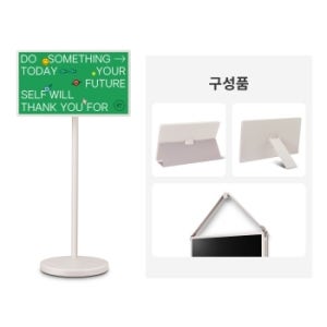 LG 스탠바이미 2 27LX6TPGAA