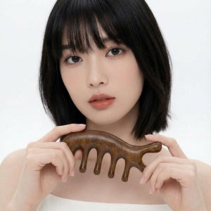 [한정특가] 에끌라두 리프팅림프순환 빗괄사 외