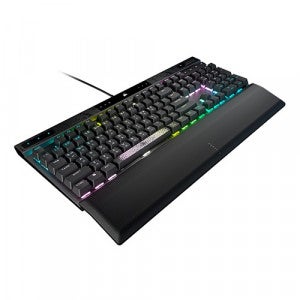 CORSAIR K70 MAX RGB MGX 게이밍 기계식 골드키캡 에디션