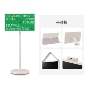 LG 스탠바이미 2 27LX6TPGAC