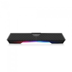 브리츠 브리츠 BR-MICBAR 블루투스 5.3 게이밍 RGB PC사운드바