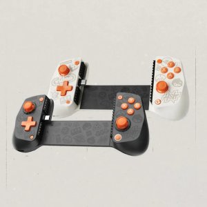 [젠레스 존 제로 콜라보] 게임써 GAMESIR 신축형 게임패드 X5 Lite 젠존제