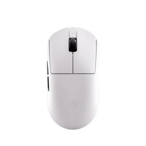 A9 잠자리 ATK 초경량 무선 마우스 유무선 블루투스 게이밍 마우스 PAW3395SE 센서 500mAh