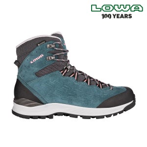 [로바]로바 익스플로러 II GTX MID 패트롤 여성등산화 Z342250000012