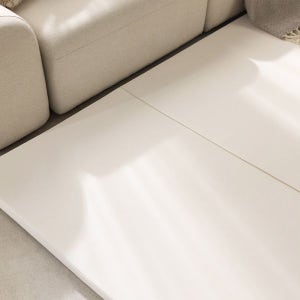 [파크론]  BIG 베어베베 논슬립 PU 항균 폴더매트 틈새형 70x200x4cm